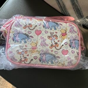 Winnie the Pooh loungefly